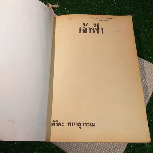 เจ้าฟ้า - พิริยะ พนาสุวรรณ รูปที่ 5