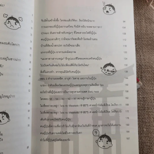 จิบชานินทาญี่ปุ่น - Mr.Leon หนุ่มญี่ปุ่นหัวใจไทย รูปที่ 12