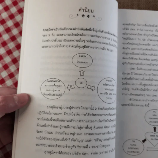 ต้นกล้าในป่าเมฆ วันที่ฟ้าเป็นสีเขียว - สุมิตรา จันทร์เงา รูปที่ 10