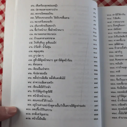 สำนวนไทยใช้ให้เป็น - ไพโรจน์ อยู่มณเฑียร รูปที่ 13
