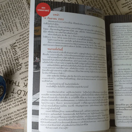 ฮิกาซีน ฉบับพิเศษ เกาะดม ชมโตเกียว รูปที่ 9
