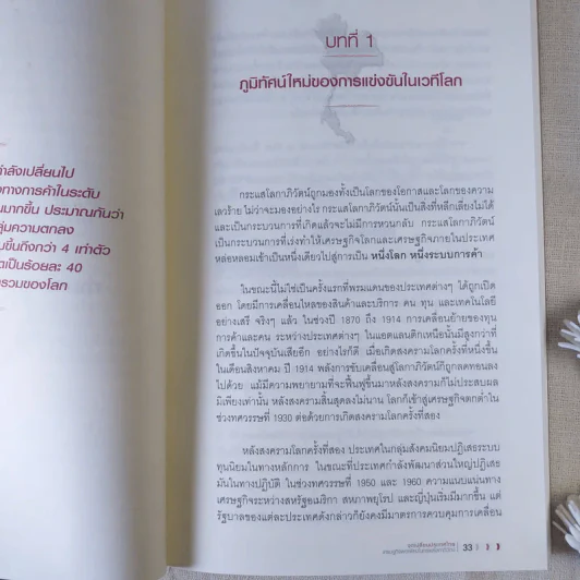 จุดเปลี่ยนประเทศไทย เศรษฐกิจพอเพียงในกระแสโลกาภิวัตน์ - ดร.สุวิทย์ เมษินทรีย์ รูปที่ 16