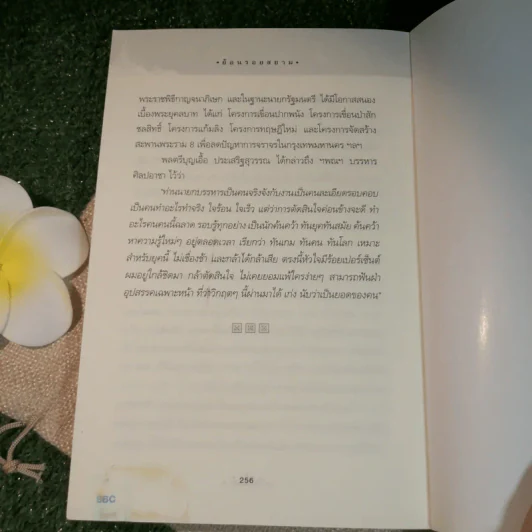 ย้อนรอยสยาม - วิศนุ ทรัพย์สุวรรณ รูปที่ 9