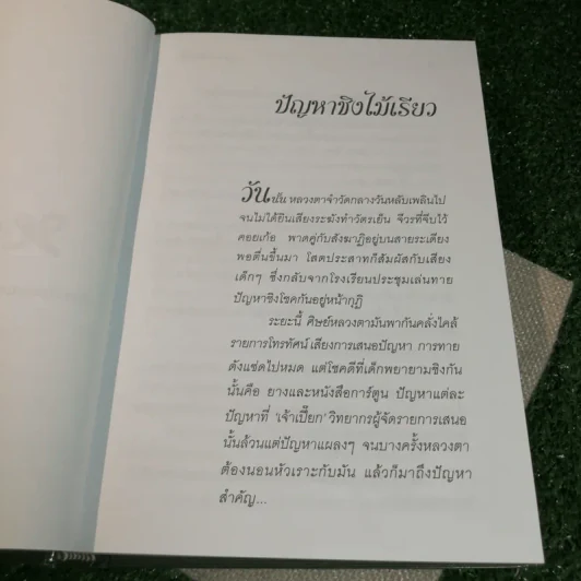 หลวงตา - แพรเยื่อไม้ รูปที่ 11