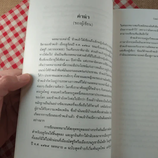 จดหมายจากพ่อถึงลูกสาว - ยวาหระลาล เนห์รู รูปที่ 11