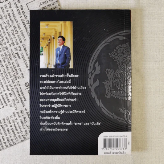 ปลัดคิกคิก - มานิต วัฒนเสน รูปที่ 2