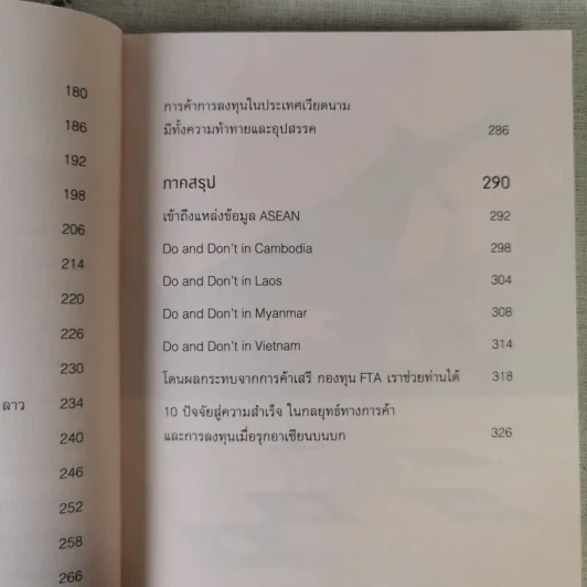 รุกฆาตอาเซียน - ดร.ปิติ ศรีแสงนาม รูปที่ 13