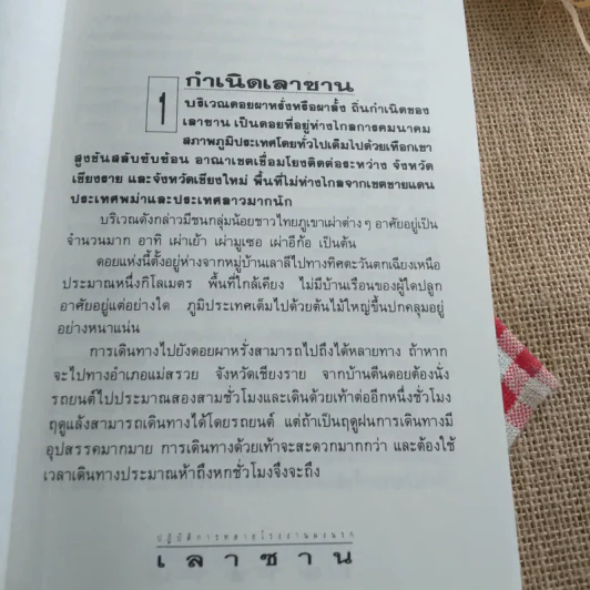 เลาซาน: พล.ต.ต.สมเกียรติ พวงทรัพย์ เรื่องจริงจากแฟ้มอาชญากรรม รูปที่ 13
