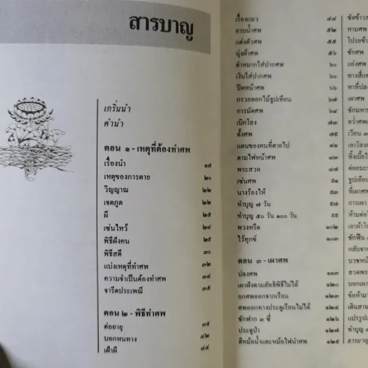 ประเพณีเกี่ยวกับชีวิต การตาย - เสฐียรโกเศศ รูปที่ 9