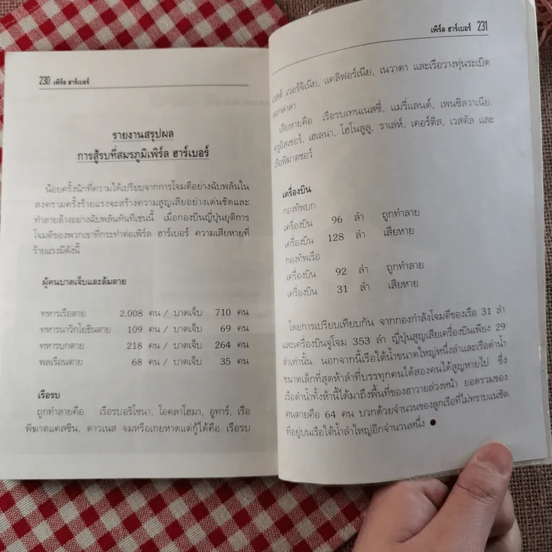 บันทึกแห่งศตวรรษที่ 20 เพิร์ล ฮาร์เบอร์ - เมฆตะวัน คุณะดิลก รูปที่ 15