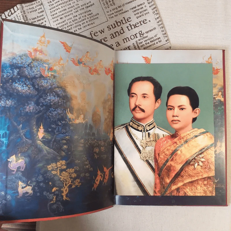 สมเด็จพระนางเจ้าสุนันทากุมารีรัตน์ - พระปิยมเหสีในรัชกาลที่ 5 รูปที่ 7