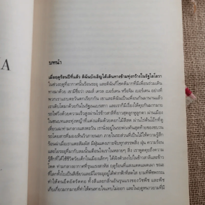 My Antonia แรกรัก รูปที่ 12
