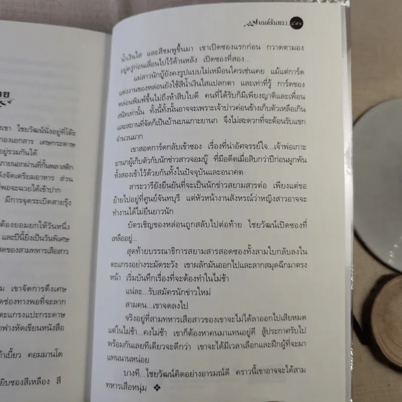 มนต์จันทรา - กิ่งฉัตร รูปที่ 11