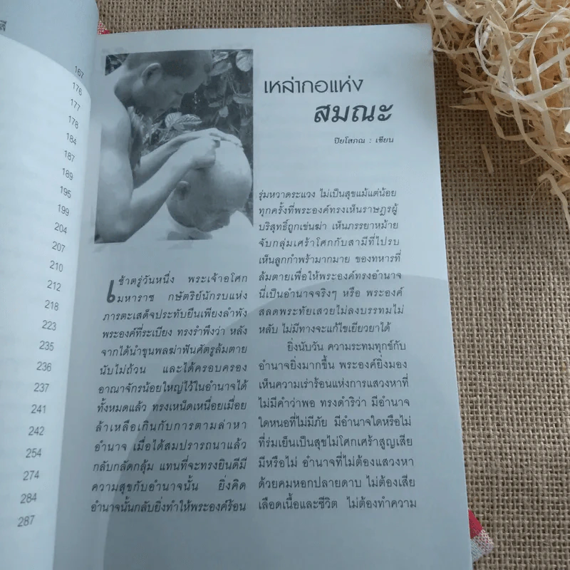 สิทธารถสาร ฉบับปีที่ 11 มิ.ย.2550 รูปที่ 11