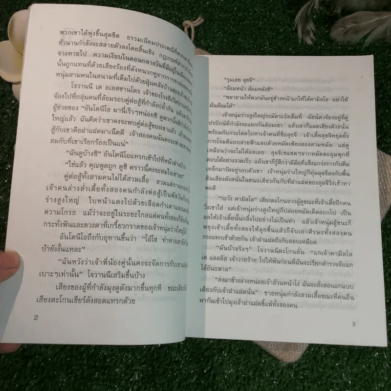 ประวัตินักบุญคามิลโล เด แลลลีส รูปที่ 7