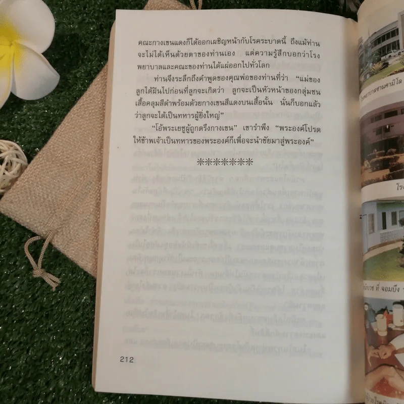 ประวัตินักบุญคามิลโล เด แลลลีส รูปที่ 8
