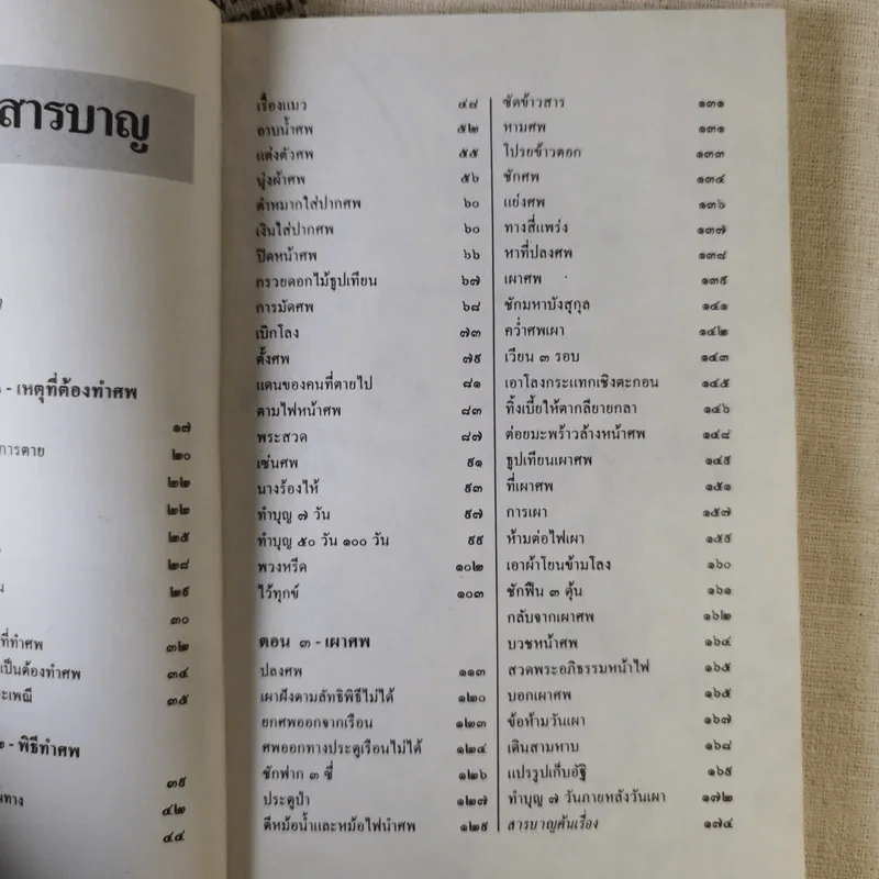 ประเพณีเกี่ยวกับชีวิต การตาย - เสฐียรโกเศศ รูปที่ 10