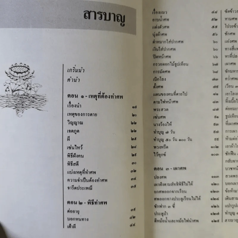 ประเพณีเกี่ยวกับชีวิต การตาย - เสฐียรโกเศศ รูปที่ 9