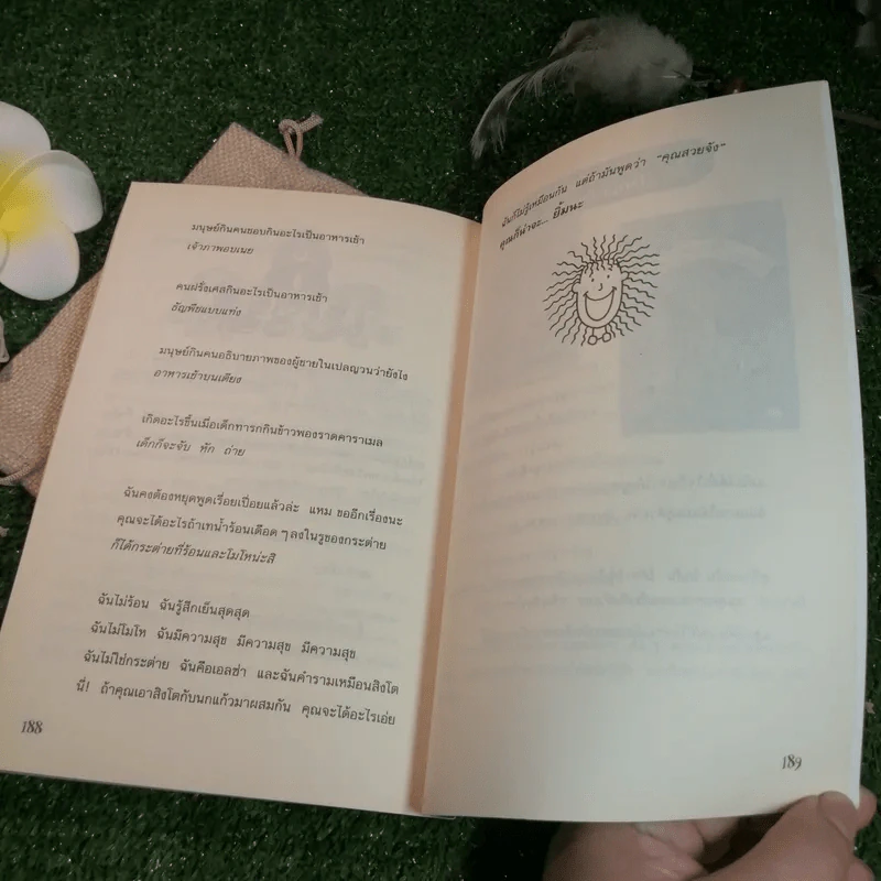 เอลซ่าเด็กหญิงห้าดาว - Jacqueline Wilson รูปที่ 8