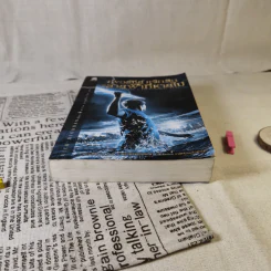 เพอร์ซีย์ แจ็กสัน กับสายฟ้าที่หายไป Percy Jackson & The Lightning Thief รูปที่ 4