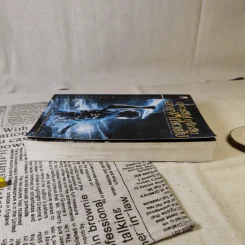 เพอร์ซีย์ แจ็กสัน กับสายฟ้าที่หายไป Percy Jackson & The Lightning Thief รูปที่ 5