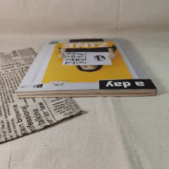a day 183 Zine Freedom of Expression รูปที่ 5