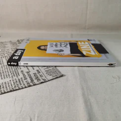 a day 183 Zine Freedom of Expression รูปที่ 2