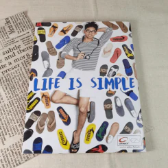 a day 183 Zine Freedom of Expression รูปที่ 8