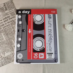 a day 153 LIFE PERFOR-  MANCE รูปที่ 2