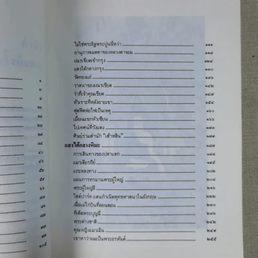 สองทศวรรษในดงขมิ้น - ไต้ ตามทาง รูปที่ 13