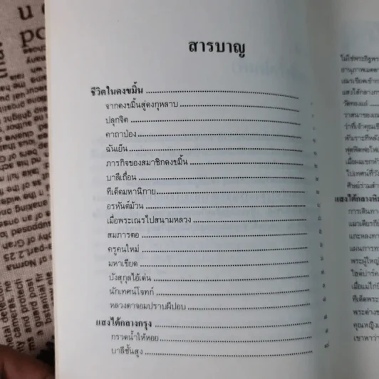 สองทศวรรษในดงขมิ้น - ไต้ ตามทาง รูปที่ 12