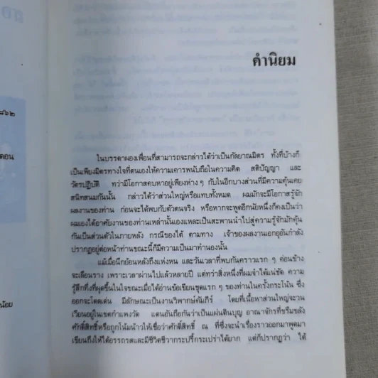 สองทศวรรษในดงขมิ้น - ไต้ ตามทาง รูปที่ 9