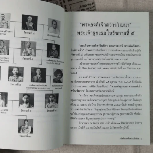 ขัตติยนารีแห่งแผ่นดิน สมเด็จย่าของในหลวงรัชกาลที่ 8 และรัชกาลที่ 9 - กิตติ โล่ห์เพชรัตน์ รูปที่ 10