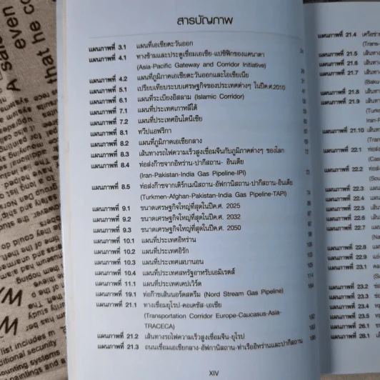 บูรพาภิวัตน์: ภูมิ-รัฐศาสตร์และเศรษฐกิจโลกใหม่ - เอนก เหล่าธรรมทัศน์ รูปที่ 13