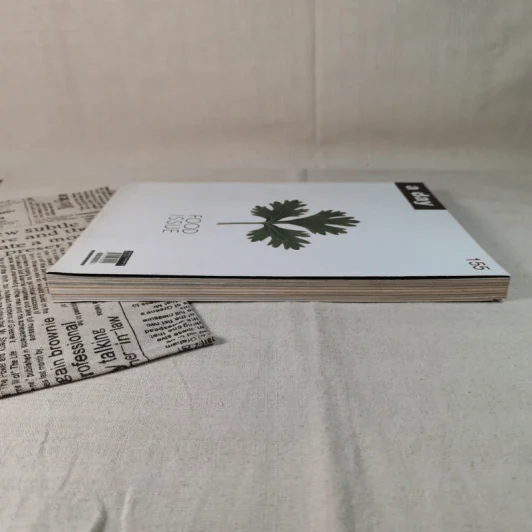 a day 155 Food Issue รูปที่ 3