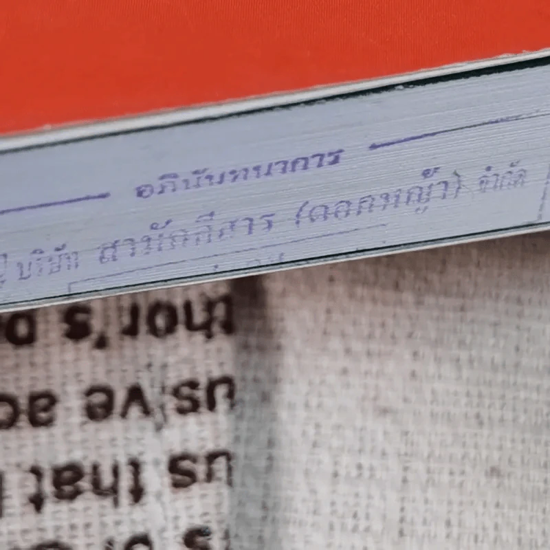 สนุกกับเทศกาลเฉลิมฉลอง - แสงจินดา กันยาทิพย์ รูปที่ 7