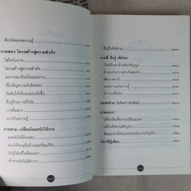 การงานคือคุรุ - ตาร์ธาง ตุลกู รูปที่ 12