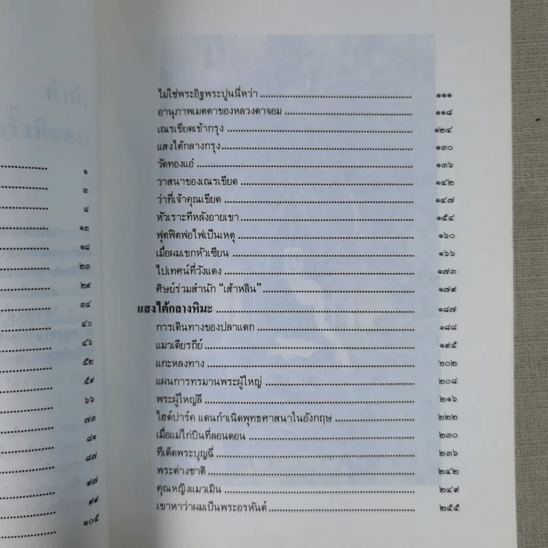 สองทศวรรษในดงขมิ้น - ไต้ ตามทาง รูปที่ 13