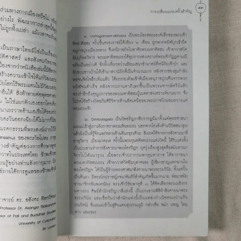 กรณีพระสงฆ์ศรีลังกาเล่นการเมือง - ลังกากุมาร รูปที่ 10