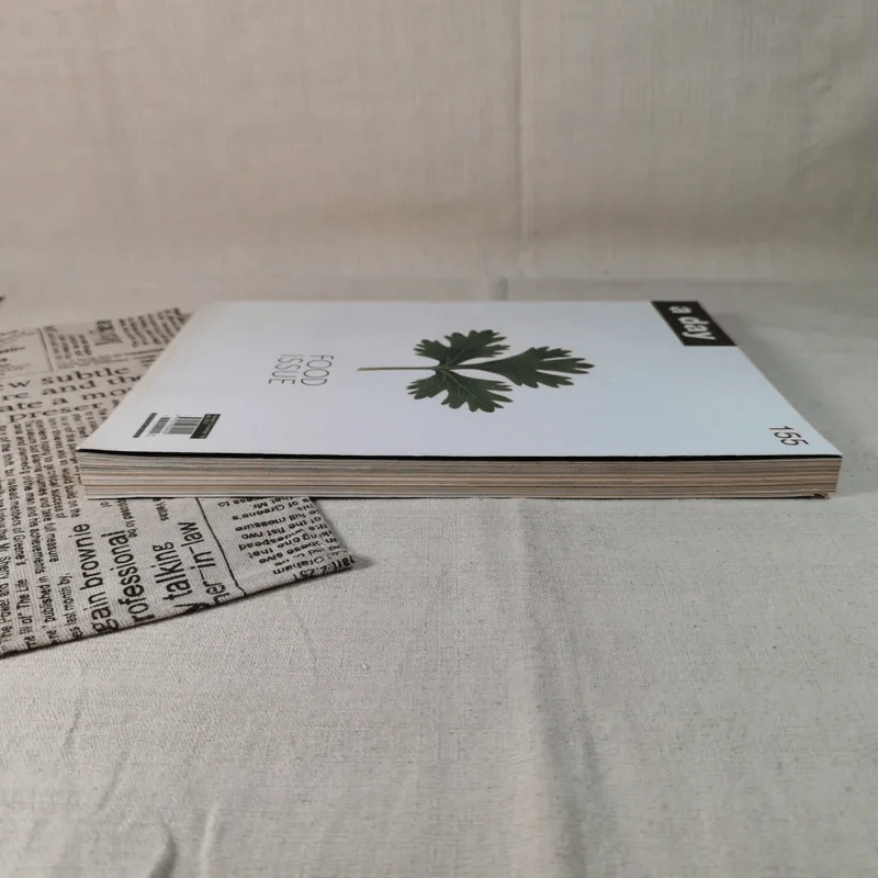 a day 155 Food Issue รูปที่ 3