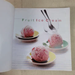 Fruit Ice Cream ไอศกรีมผลไม้ - เป็นเอก ทรัพย์สิน รูปที่ 7
