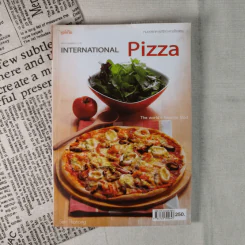 International Pizza รูปที่ 1