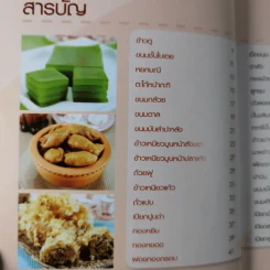 ขนมสร้างอาชีพ - พิมพ์วิชญ์ โภคาสุวิบุลย์ รูปที่ 8
