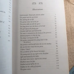Tales from the Arabian Nights - Andrew Lang รูปที่ 9