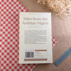 Tales from the Arabian Nights - Andrew Lang รูปที่ 2