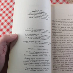 Tales from Shakespeare - Charles & Mary Lamb รูปที่ 7