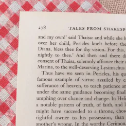 Tales from Shakespeare - Charles & Mary Lamb รูปที่ 10