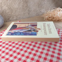 Tales from Shakespeare - Charles & Mary Lamb รูปที่ 3