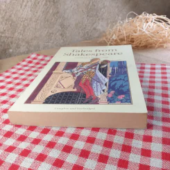 Tales from Shakespeare - Charles & Mary Lamb รูปที่ 5