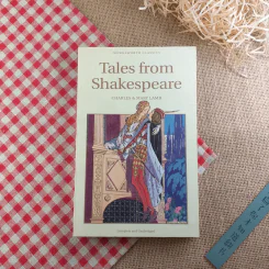 Tales from Shakespeare - Charles & Mary Lamb รูปที่ 1
